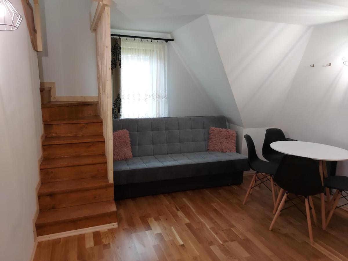 U Mlynorza Lejlighed Suche Eksteriør billede