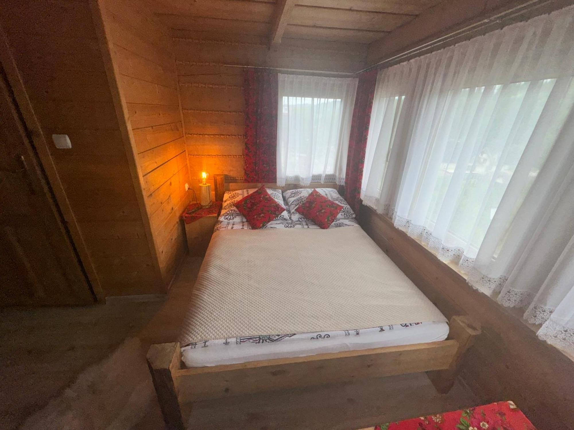 U Mlynorza Lejlighed Suche Eksteriør billede