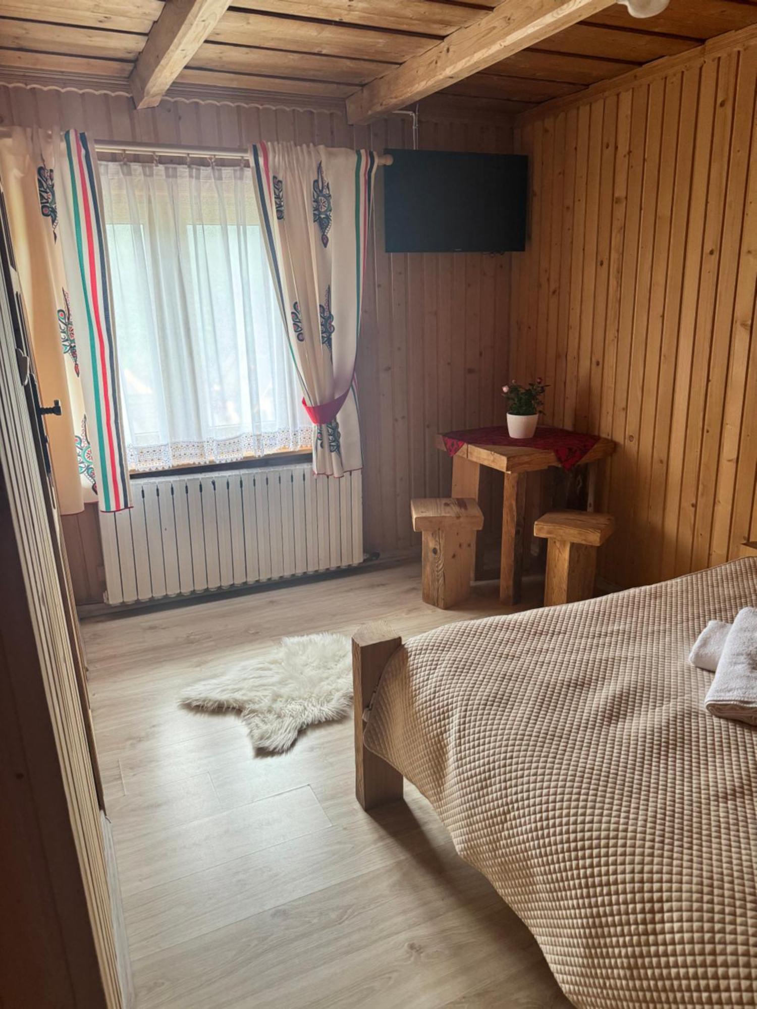 U Mlynorza Lejlighed Suche Eksteriør billede
