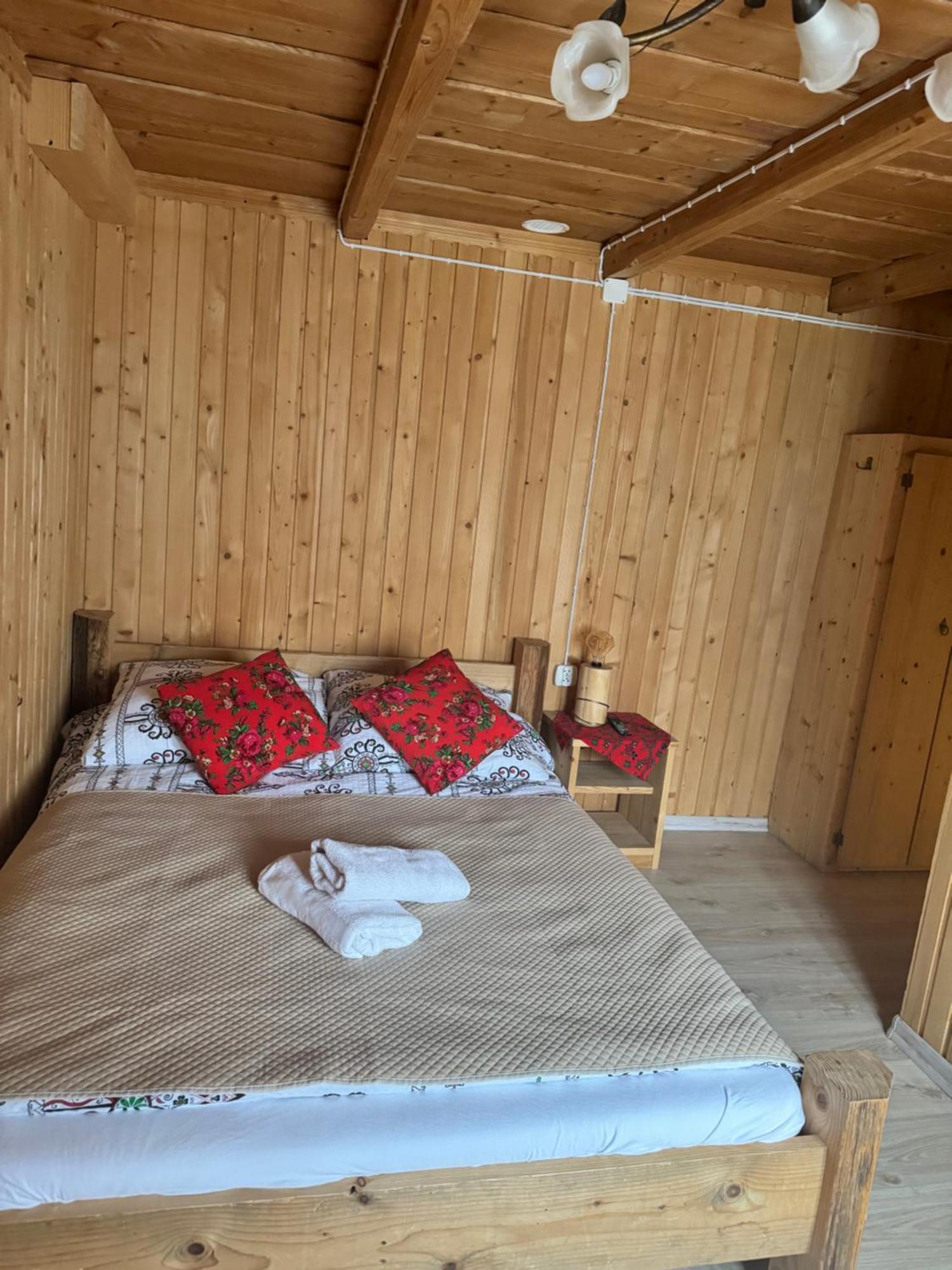 U Mlynorza Lejlighed Suche Eksteriør billede