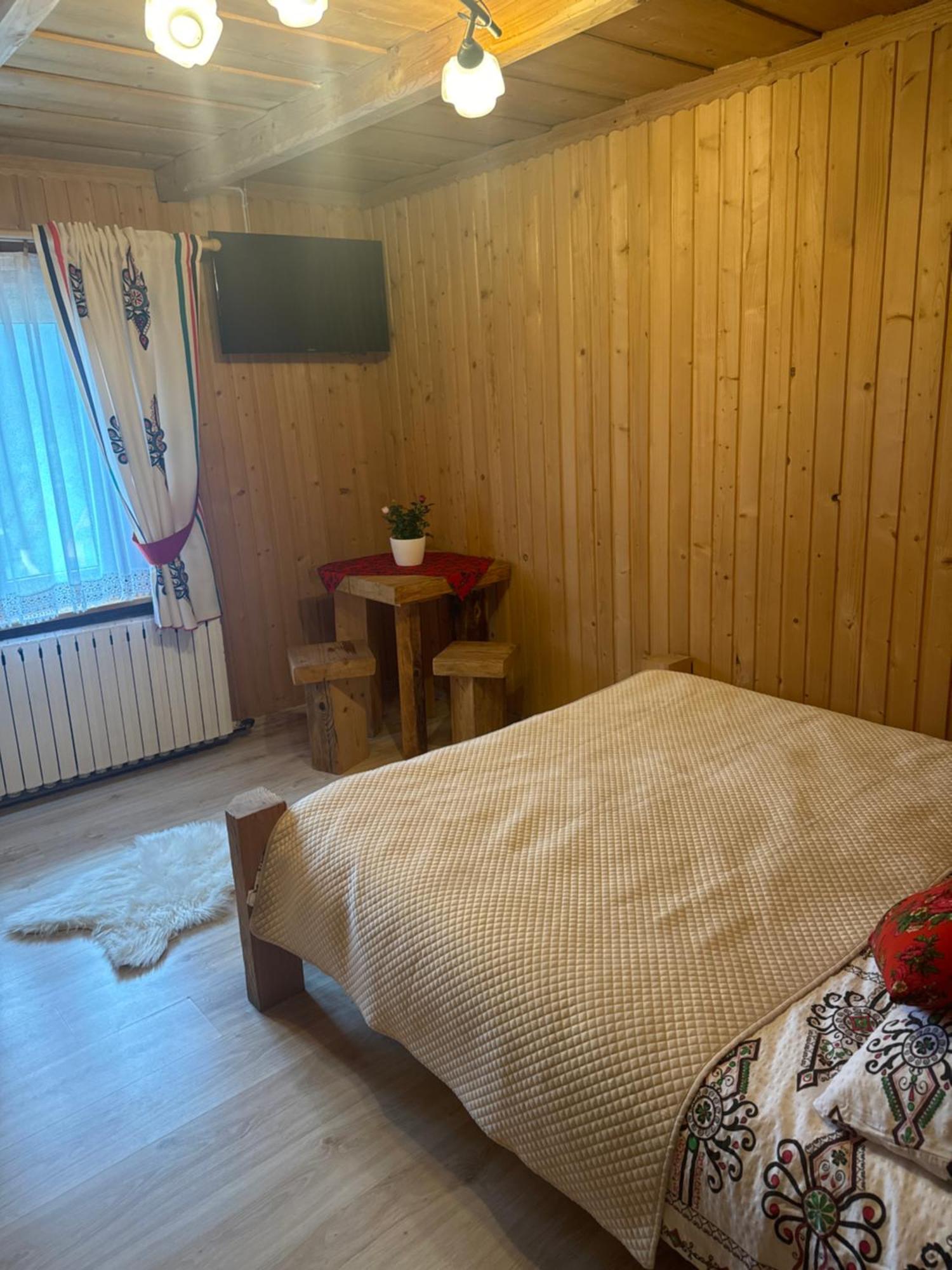 U Mlynorza Lejlighed Suche Eksteriør billede